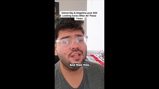 Timeless Queens Velvet Sky & Angelina Love Steal The Spotlight Again