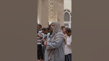 سورة الزمر -  القارئ الشيخ أحمد إبراهيم حسن