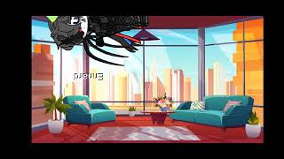 Aftons Meet Clara's family(pt.1) screenshot 3