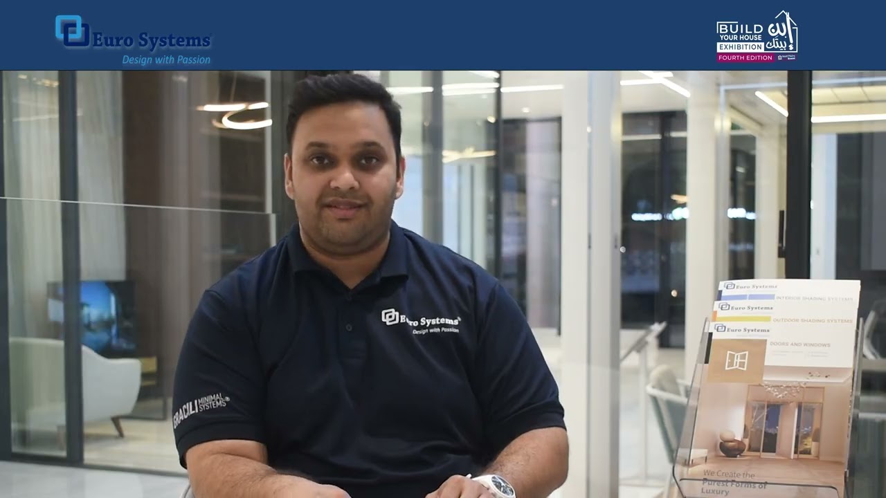 BYH talks features Euro Systems®