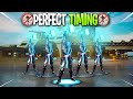 Fortnite Perfect Timing Moments #114 (Chapter 2 Season 4)