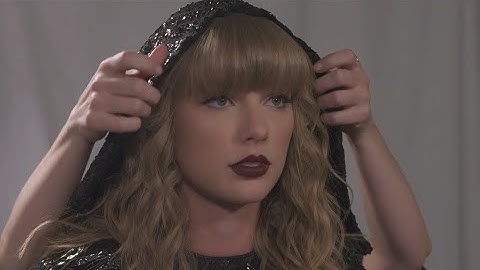 taylor swift ready for it #rep tour