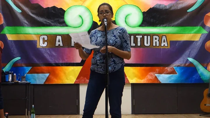 I Am Not On Display by Angela Alfaro - Cafe Cultur...