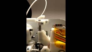 Mendel90 z-Backlash & wobble problem