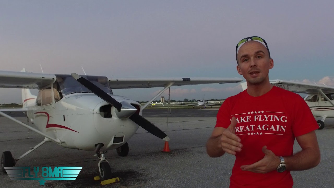 Ep. 0 to Our FREE Pilot Training Ground School YouTube