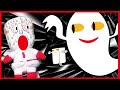 ねないこだれだ　しょくぱんまんがおばけさんにさらわれちゃうよ！【寝かしつけ動画】アンパンマン|怖い｜おばけ｜しつけ