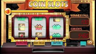 Jackpot Slot 777 - FREE Casino screenshot 3