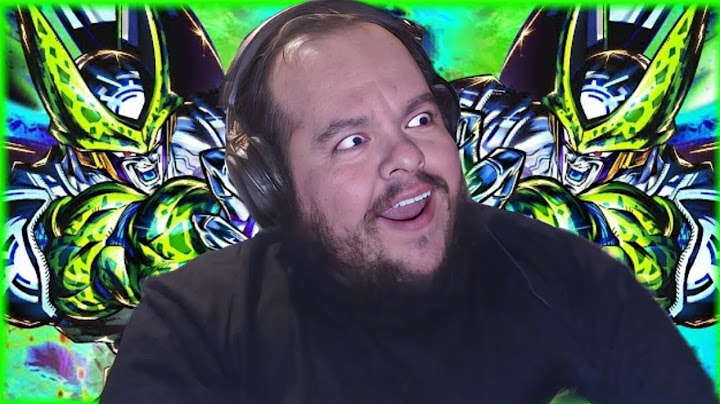 Perfect Cell Vs Perfect Cell Ft.‪@takahata101‬ 1 Million Sub Special Reaction