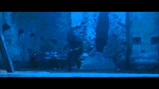 The Expendables shotgun massacre HD