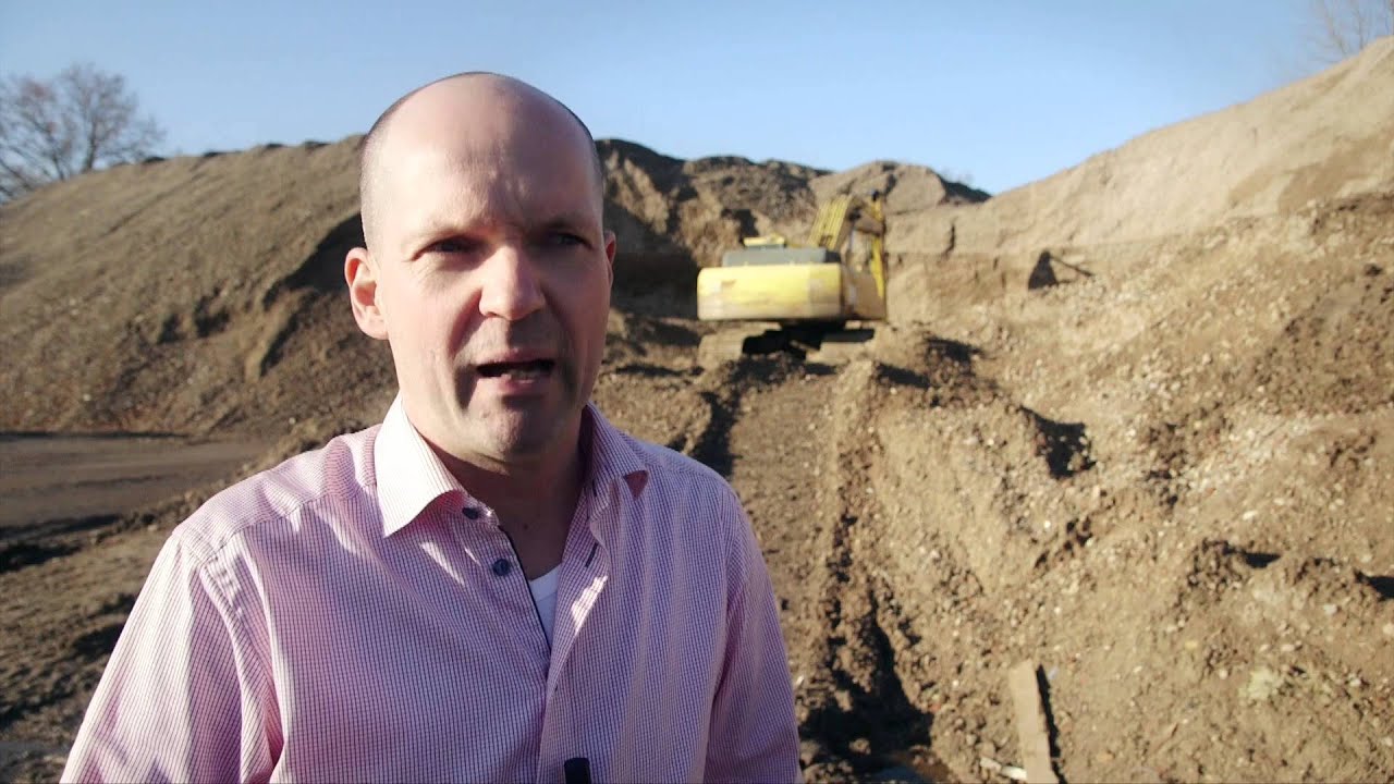 Enzerink bedrijfsintroducie Varsselse bedrijvigheid