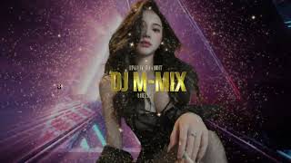 Dj M Mix 烧鸡翅 - Call Of Silence - 最好的安排 - God Is A Dancer | MANYAO - FENGTAO - NONSTOP |