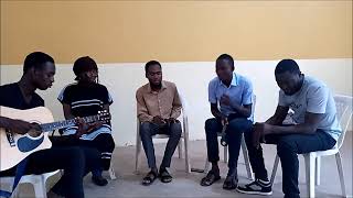 Peace By Lionel Peterson cover By Jephthah David Dam Kaestrings Jimmy And Janet