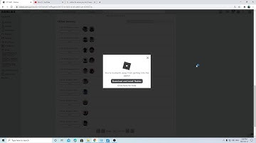 roblox server you don