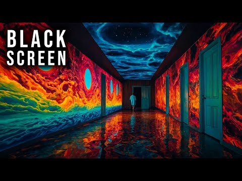 Experience Vivid Parallel Universes – Deep Dreaming Theta Waves