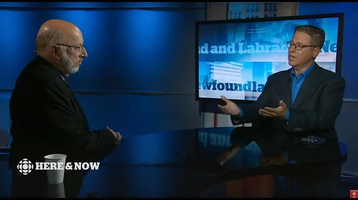 Here & Now Thursday September 12 2019