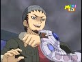 Yugioh gx sezona 2 epizoda 23 na hrvatskom