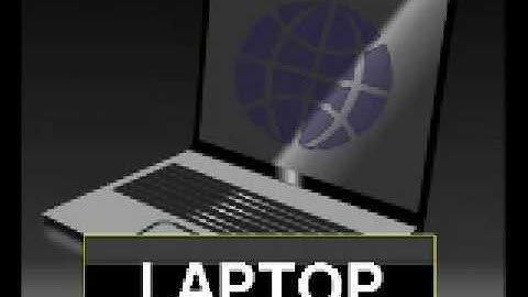 Equal skills Module 1 - Laptop