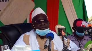 👂 HAÏDARA, QUESTIONS ET REPONSES MAOULOUD 2020.- Kabala tv