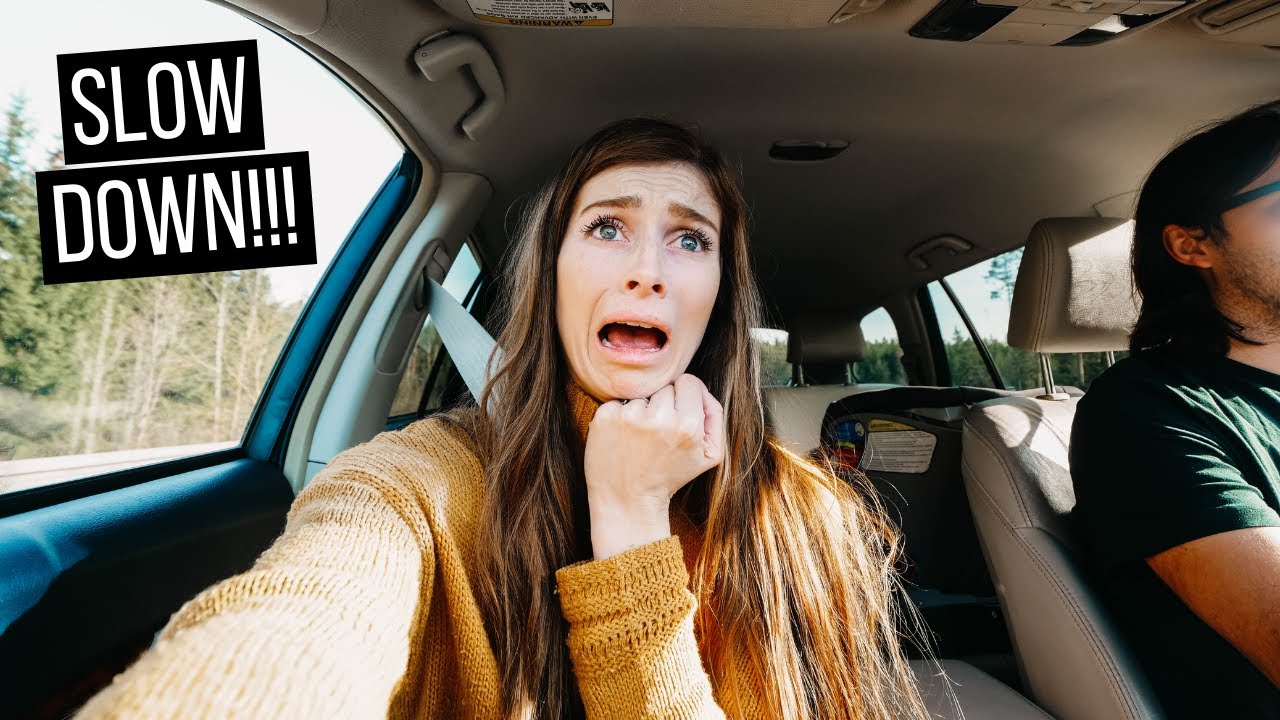NO SPEED LIMITS on the German Autobahn?! | Our first impressions as Americans! 🚗
