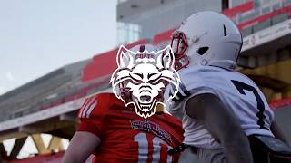 Arkansas State Football: Spring Practice Day 10
