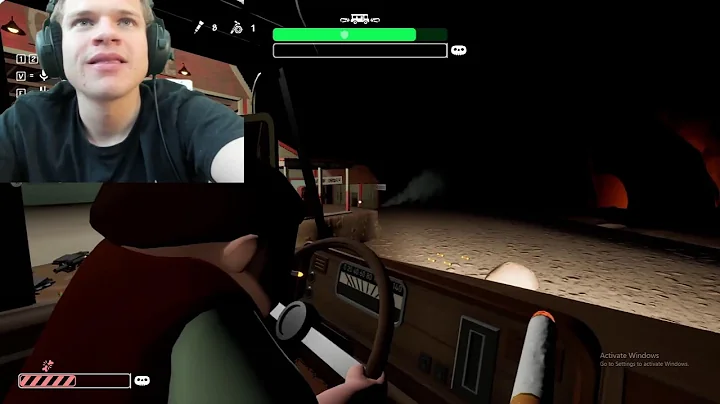 RV There Yet with Caseoh & Sketch