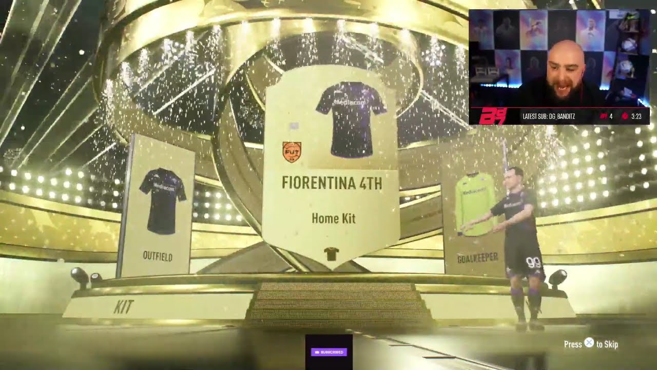 Bateson87 completes a Kit SBC