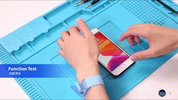 JC final Edition universal home button