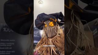 A GREAT Jumpscare Animatronic From Spirit Halloween