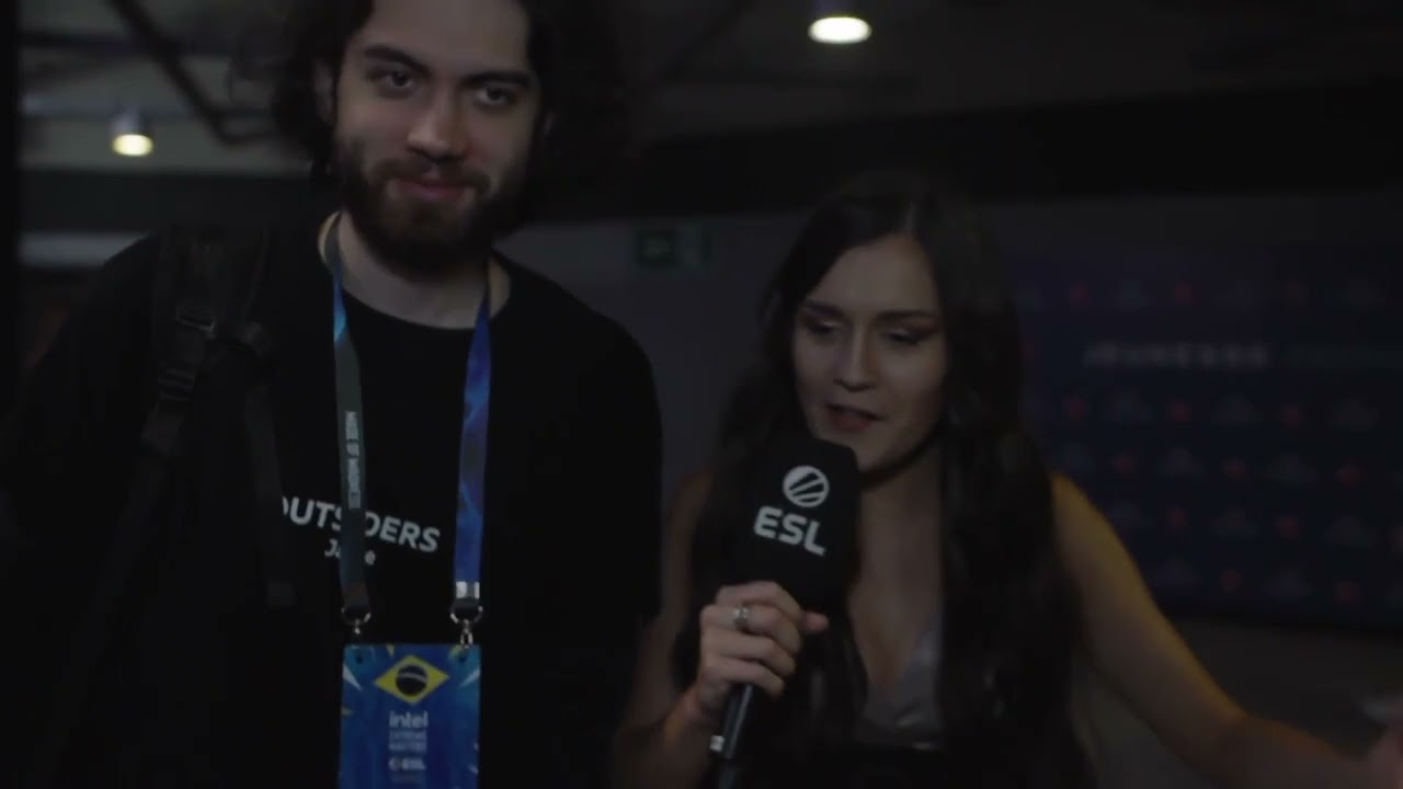 Jame SHUTS DOWN interview with Heccu