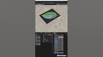 🌟 Make PNG Textures Transparent in Blender 3D! 🎨✨