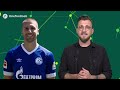 Beast-Mode mit Naldo und Sané! Schalke 04 potenzielle Startelf Saison 2018/19!