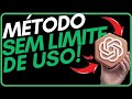 ✅ NOVO MÉTODO PARA USAR O CHATGPT PLUS SEM MENSALIDADE EM 2026 – Método Oficial 🚨💻