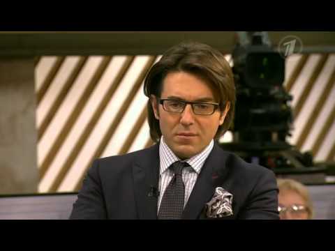 Страшная тайна рождения. Пусть говорят. 2015