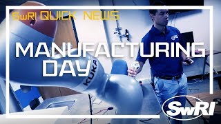 Manufacturing Day