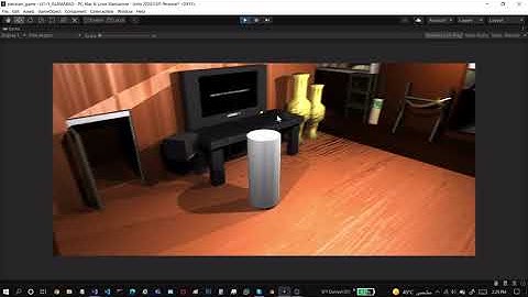 Devlog of my new game (unnamed)