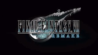 Final Fantasy VII Remake (Chapter 17)