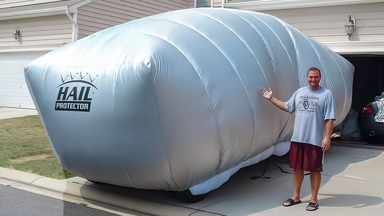 AMAZING NEXT-GENERATION INVENTIONS FOR CARS