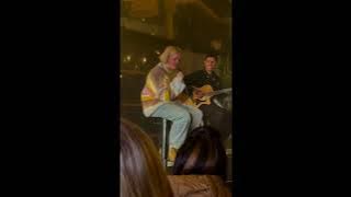 Anne-Marie Gorgeous Live - Glasshaux 10th October 2025 HD