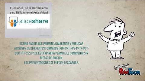 SLIDESHARE Y EDUCAPLAY