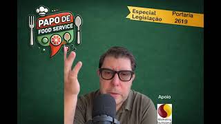 Capítulo 2 – Edificação e Instalações🔎 Item 2.3.2 – Não compartilhamento de cômodos