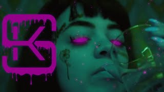 Смотреть клип Baby Goth - Afterparty | Chopnotslop Remix