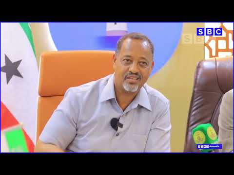 MAAYARKII IYO MAAYAR XIGEENKII DEGMADA BERBERA OO IS CASILAY KADIB DACWAD LAGA SOO GUBIYEY.
