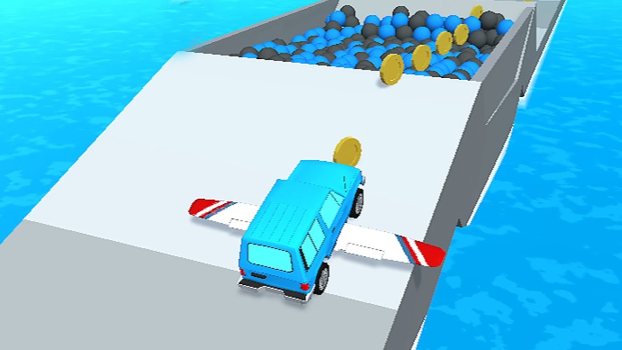 Funny Car Racing! CrazyGames - Car Games