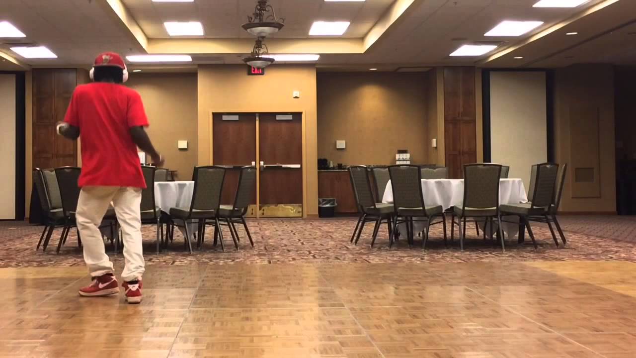 Mark Morrison | Return of The Mack | Memphis Jookin 2015