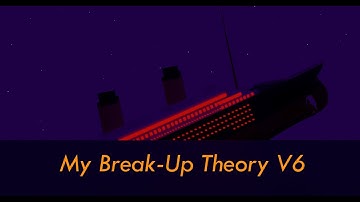 Titanic Break-Up Theory V6 (OUTDATED)