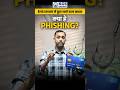 Railway Exam में पूछे जाने वाला सवाल क्या है Phishing? #railwayexams #railwayexam2026 #kgsrailway