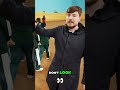 MrBeast's Crazy Game: Stop the Music Challenge! #shorts
