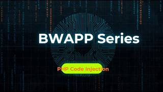 BWAPP PHP Code Injection Remake