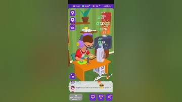 idle streamer , ep2 facem upgrade la setup!