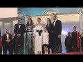 Marion Cotillard, Alban Lenoir, Vanessa Filho and more on the red carpet for the Premiere of Se Rokh